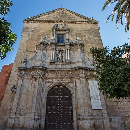 Sunshine Arco De San Francisco Daire Cordoba Dış mekan fotoğraf