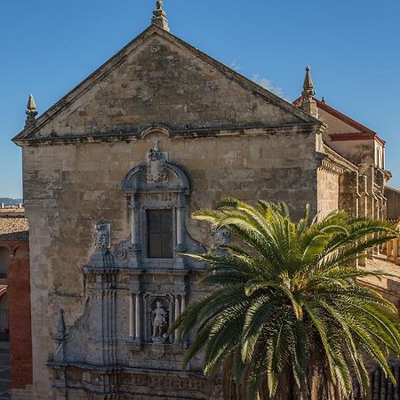 Sunshine Arco De San Francisco Daire Cordoba Dış mekan fotoğraf