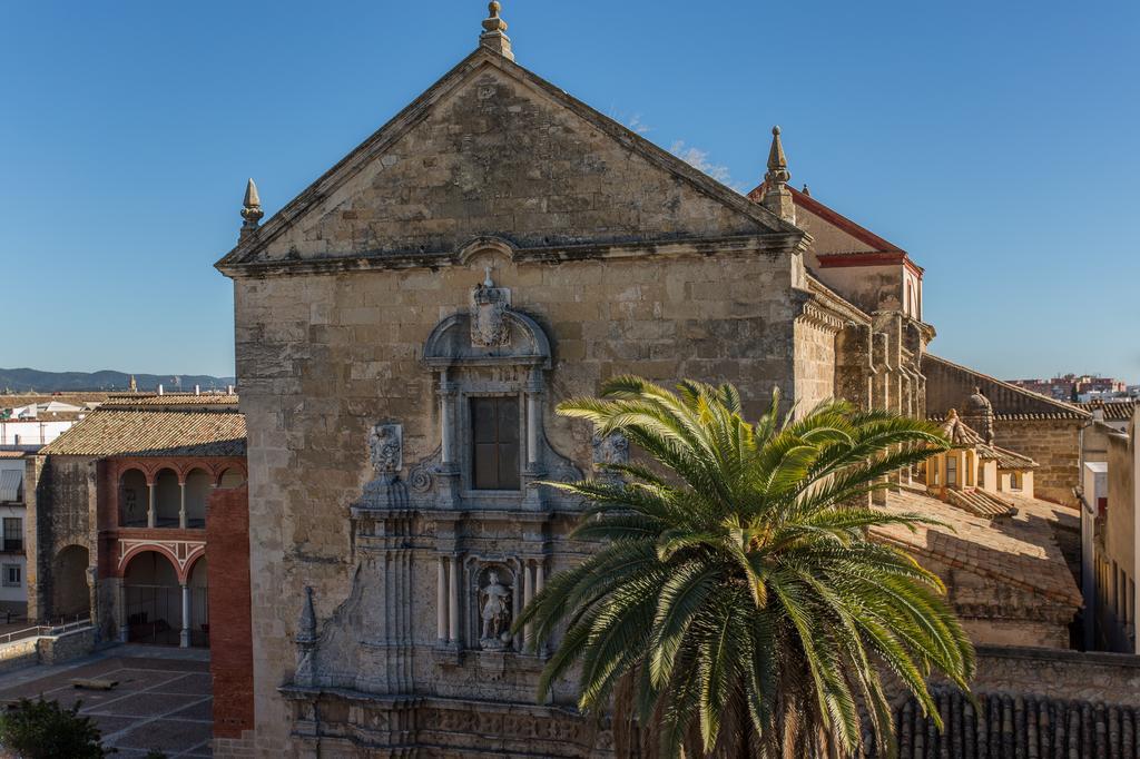 Sunshine Arco De San Francisco Daire Cordoba Dış mekan fotoğraf